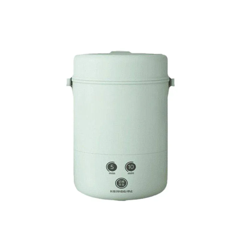 Automatic washing machine, wash off socks, underwear, small sterilization, convenient cleaning, dormitory mini care machine