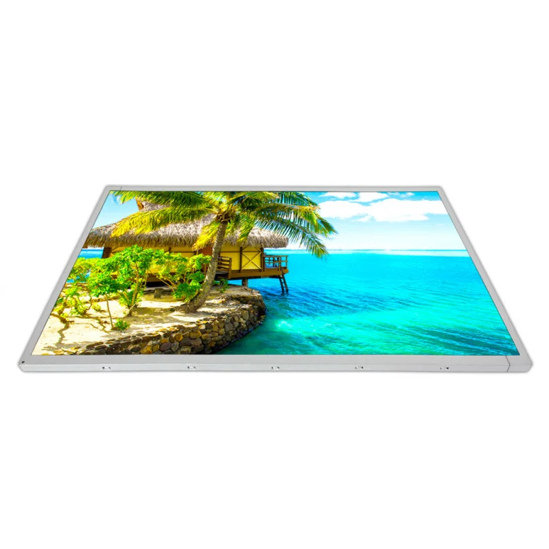27 inchesLCD screen module display screen module LVDS interface 1920x1080 250/500/1000 nits brightness optional