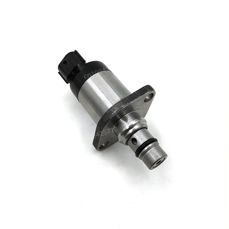 

NEW 2942002750 Pressure Fuel Pump Regulator Suction Control SCV Valve 294200-2750 8-98145484-1 For ISUZU HP3 Fuel Pump 294000-1