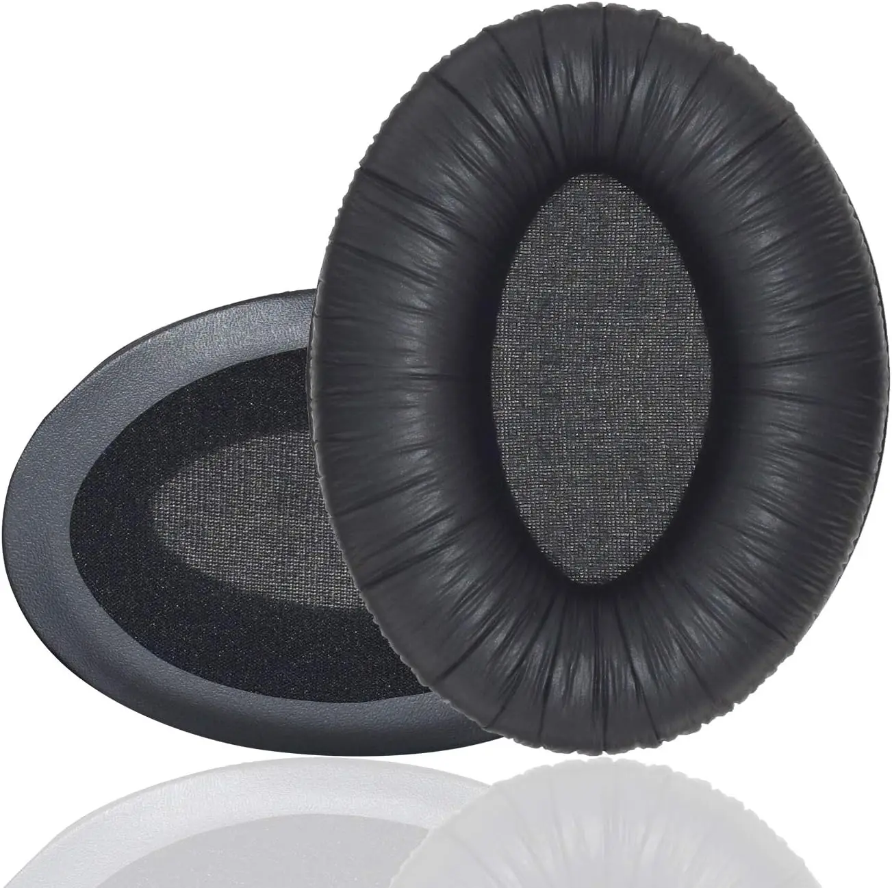 RS110 Replacement Earpads Cushions Compatible with SENNHEISER RS110 RS100 RS115 RS120 HDR110 HDR115 HDR120 Headphones