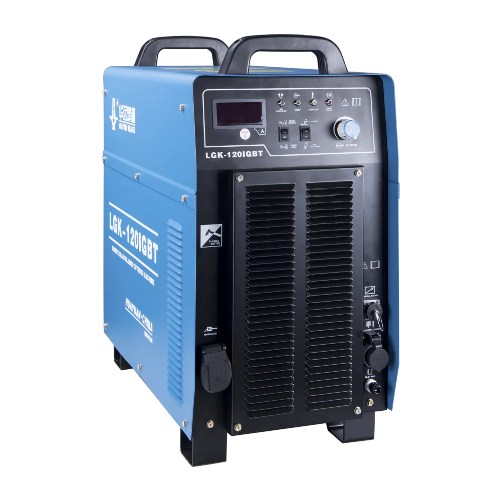 

Plasma Source LGK-120IGBT For Plasma Machine