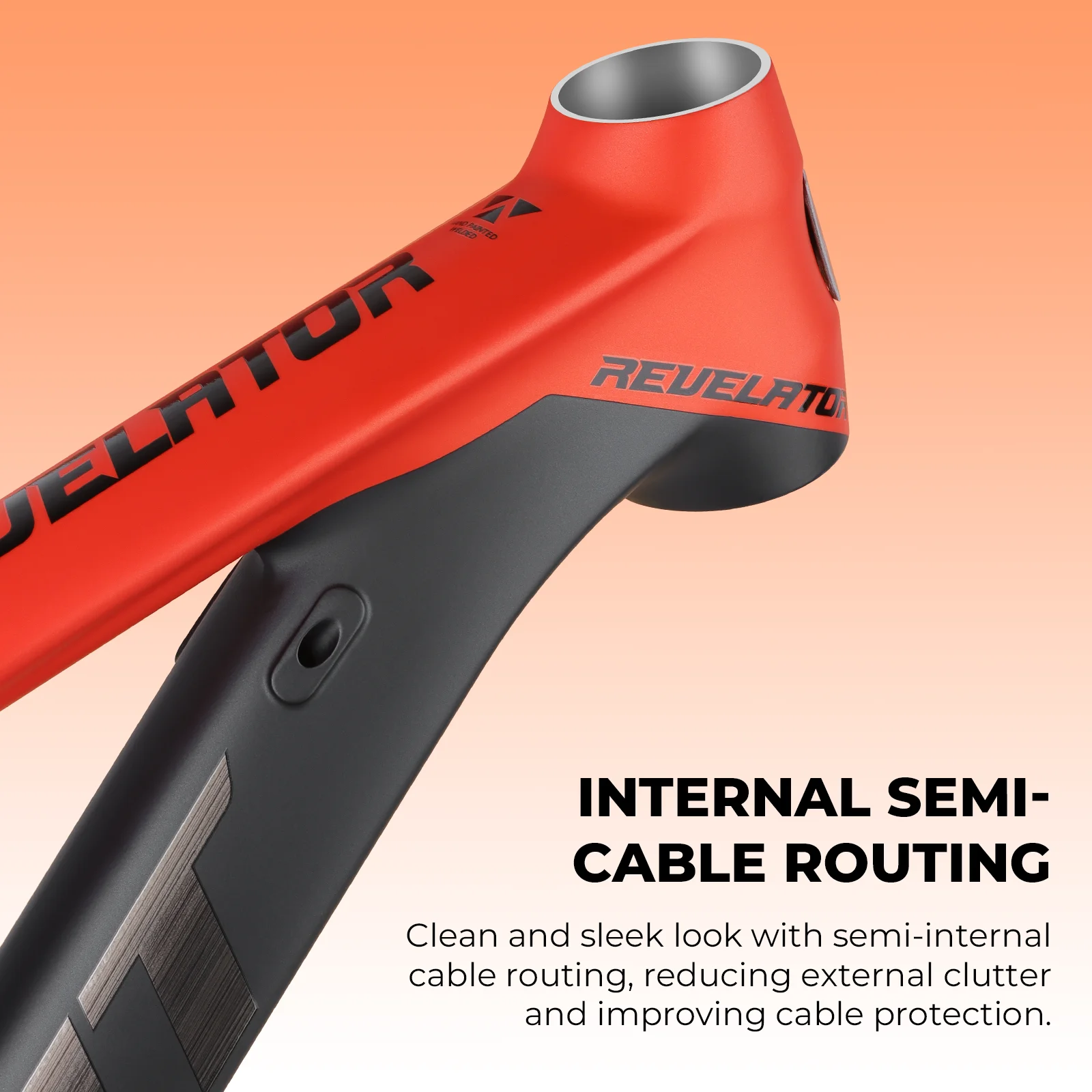 Thumbnail 3 - #6 Trending Bicycle Frames Right Now