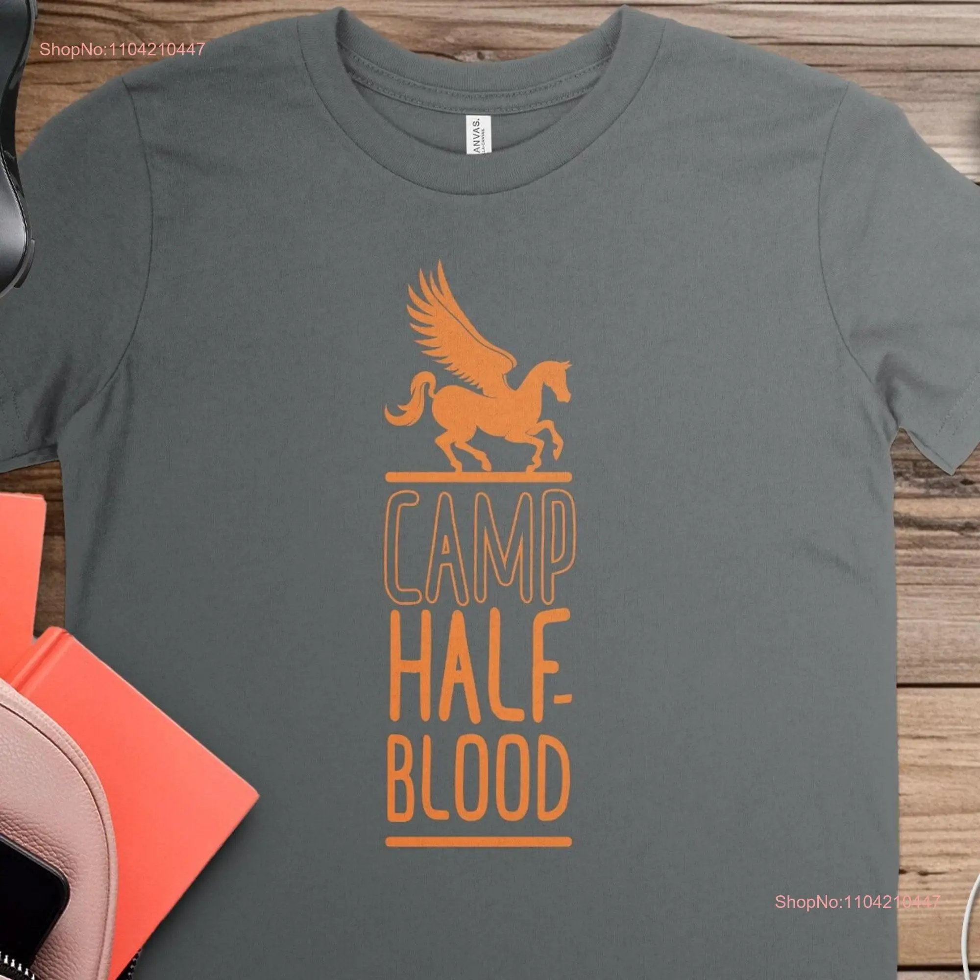 Camp Halfblood SweaT T Shirt Half Blood Sweater Percy Jackson Sweatshit Jupiter Chronicles Branches Halloween Costume