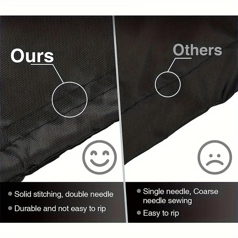 Thumbnail 2 - #83 Compare BBQ Grill Covers Before You Buy