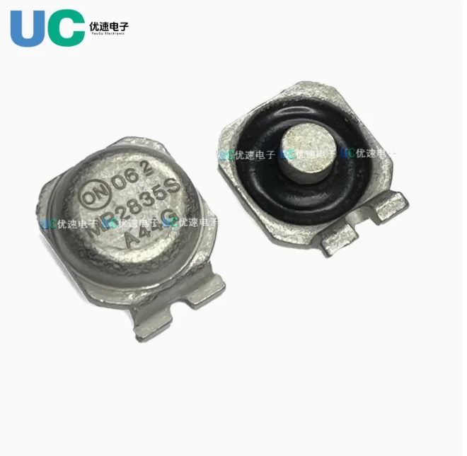 

Бесплатная доставка 10 шт. MR2835S автомобильный компьютер SMD диод TOP CAN 2835S