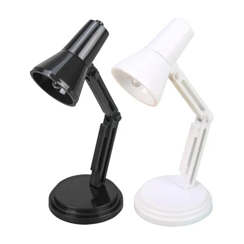 Led Desk Portable Reading Lamp Student Reading Book Light dormitory small table lamp Student Reading Book Light for Bedroom