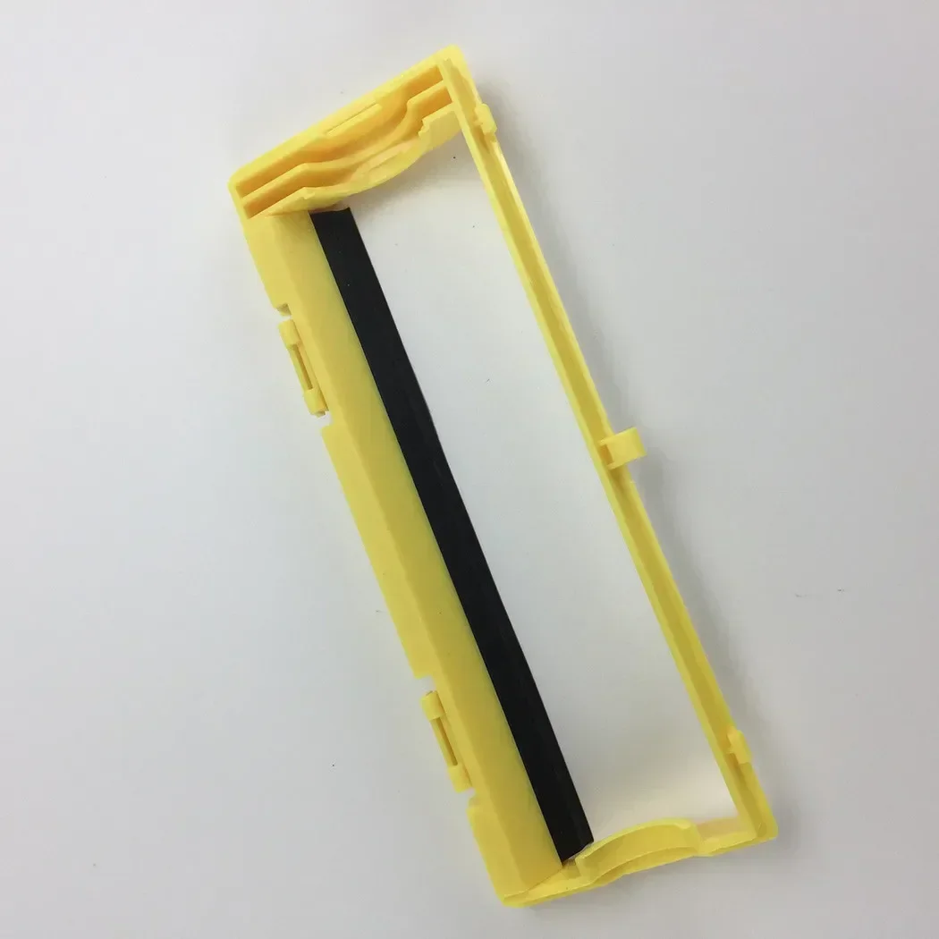 1pc Wichtigsten Roller Mittleren Pinsel Abdeckung Für Osoji Dojosan 950 680 Robotic Staubsauger Ersatzteile Ersatz Zubehör