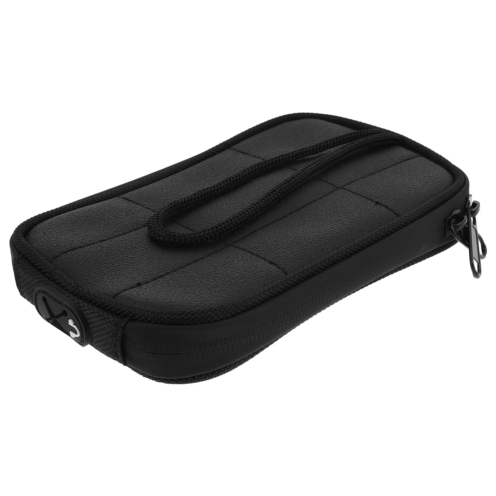 

Magnetic Motorcycle Tank Bag Waterproof Touchscreen Pouch Gas Tank Storage for Motorbike Scooter Electric Bike