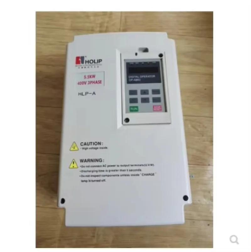 

New and Original Inverter HLP-A HLPA05D543B 380V 5.5KW