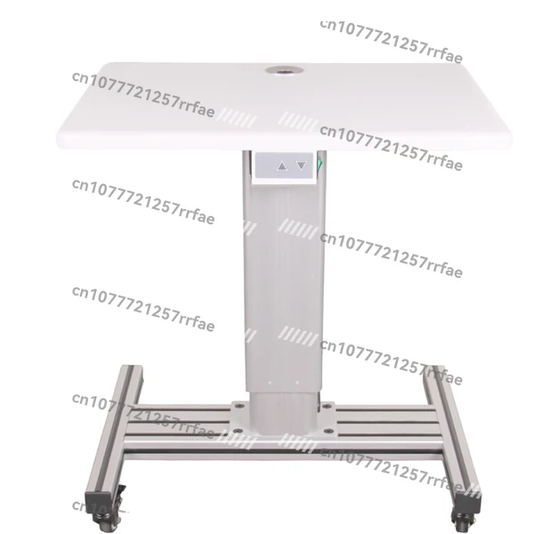 

High-quality Ophthalmic Electric Lifting Table, Crack Lamp Electric Table