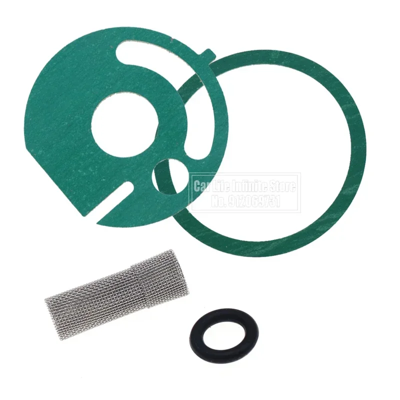 

Car Diesel Air Heater Glow Plug +Strainer+Wrench+Burner Motor Gaskets 12V/24V For Eberspacher Hydronic D4WSC D5WSC 252106011000