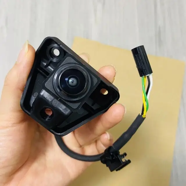 

3776320XKQ00A Front View Camera for Great Wall Haval F7 F7X