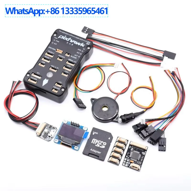 Bo Cube Pixhawk 2.4…