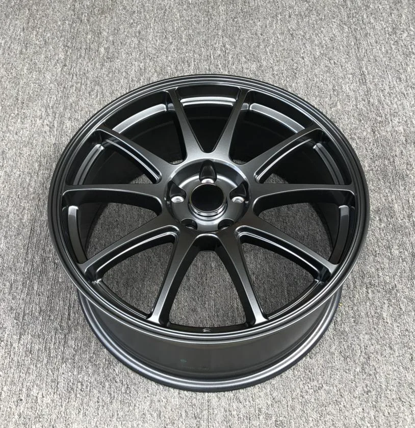 Колеса SSR 19 дюймов 5x112 5x114.3 автомобильные колесные диски из алюминиевого сплава для Honda Toyota Audi Volkswagen Mercedes-Benz Nissan Lexus