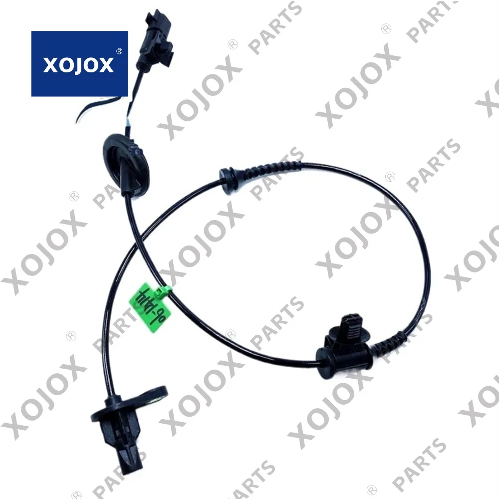 

XOJOX 1PCS Car Replacement Parts ABS Sensor OEM: 26253909