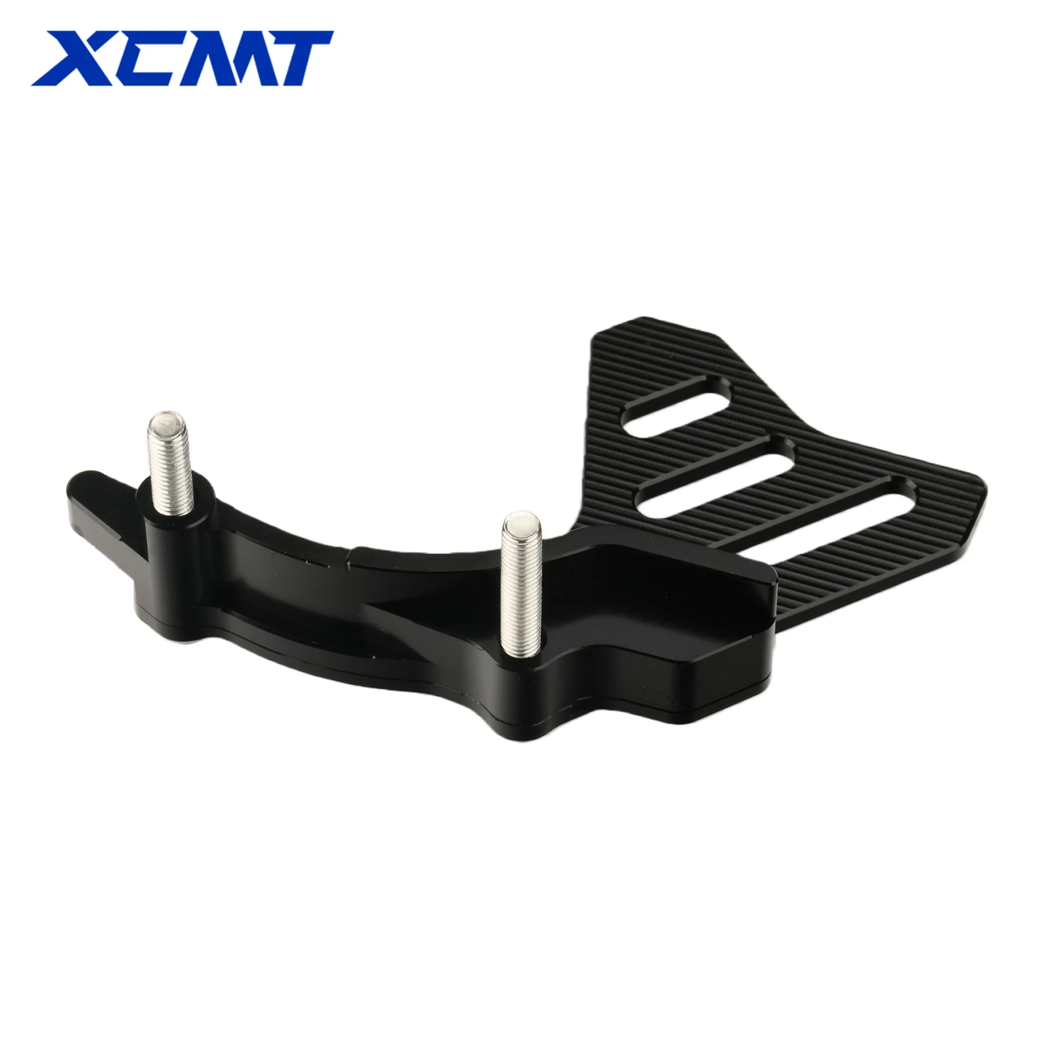 Front Sprocket Cover Case Saver Protector Chain Guard For KTM 250 300 350 EXC EXCF SX XC XCW TPI For Husqvarna TC TE TX FC FE FX view 5