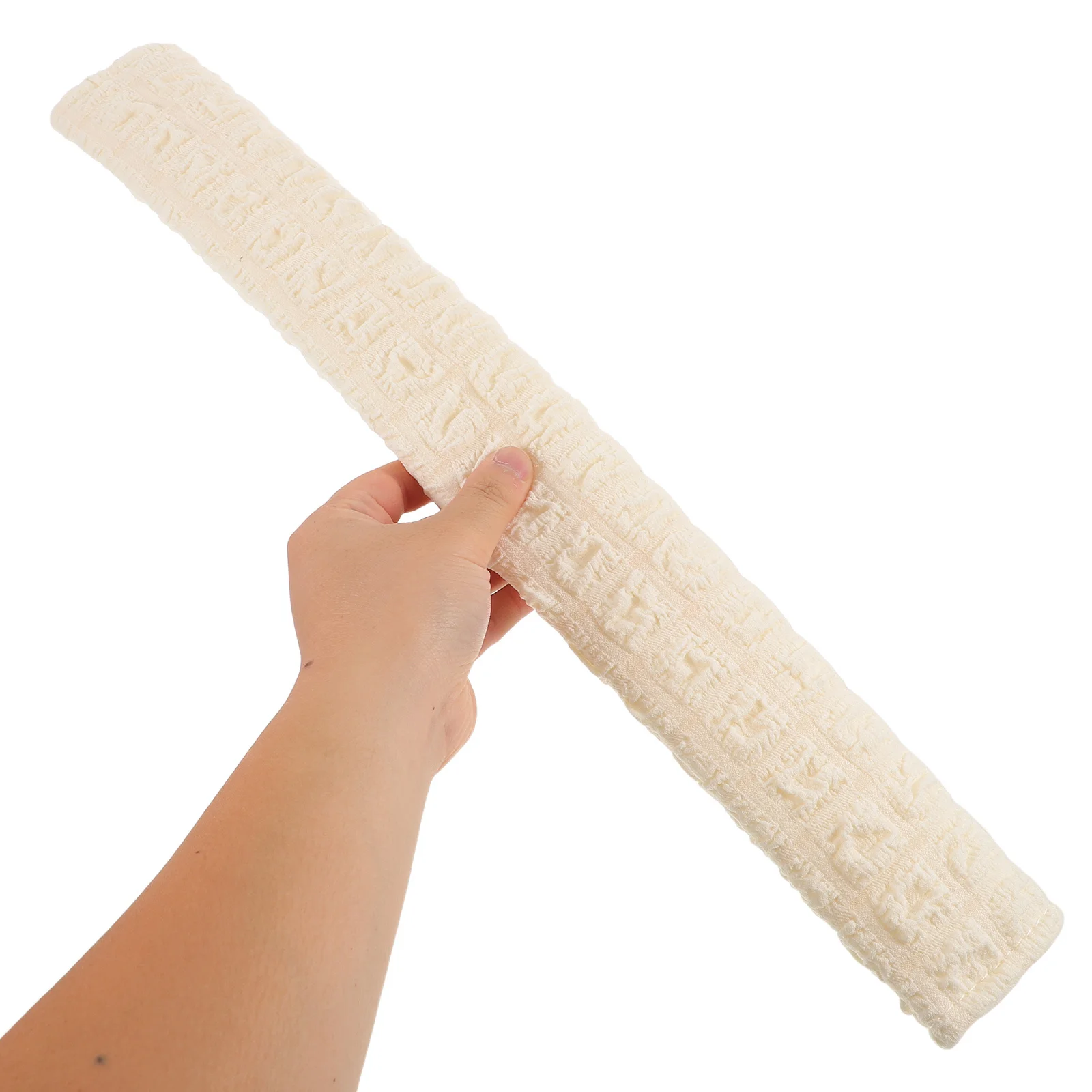 

2Pcs Shoulder Pads Protector Design Soft Breathable Summer Cushion for