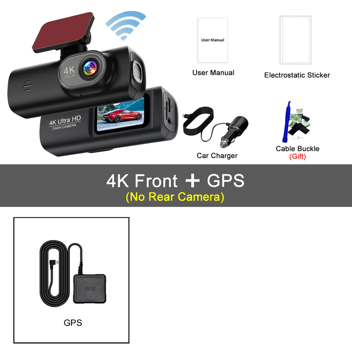 4K-GPS