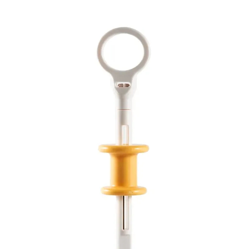 Sterile Endoscopic Disposable Biopsy Forceps BF-105 O.D1.0mm Used in Gastrointestinal Endoscopy Sampling