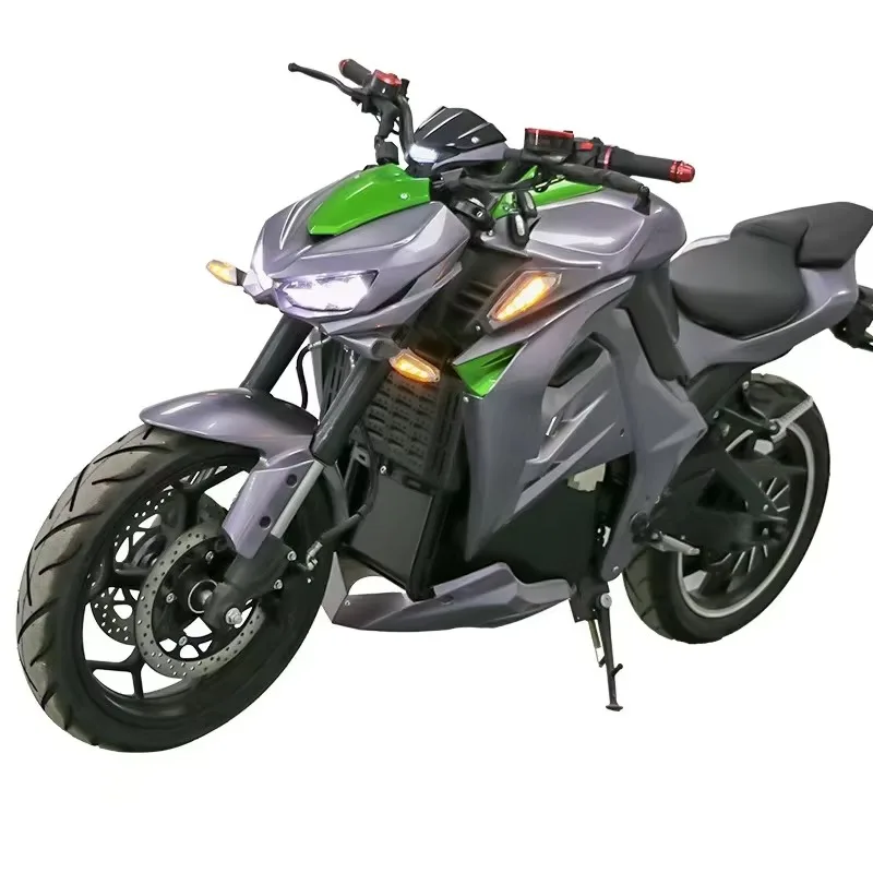 

Krono Wild Door-to-door Distribution Electric Motorcycle 12000W 10000W 8000W 7000W 5000W 3000W 2000W High Power Motor Mileage 80