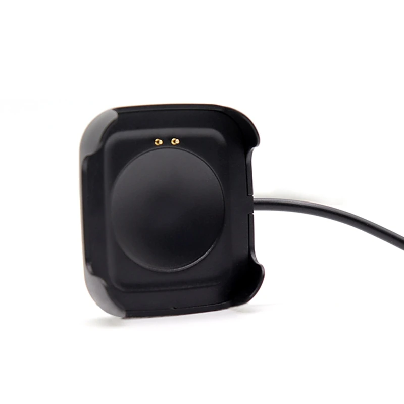 Power Adapter for Watch HW18 Base USB Snap-on Charging Cable Dock Stand
