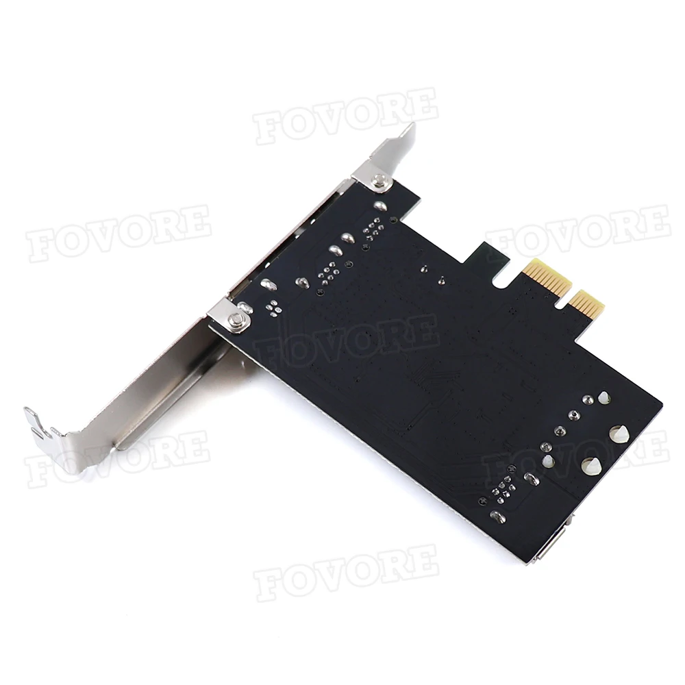 1 Set PCI-e 1X IEEE 1394 A 4 Port(3 + 1) محول بطاقة Firewire 1394A PCIe مع 6 دبوس إلى 4 دبوس IEEE 1394 كابل لسطح المكتب
