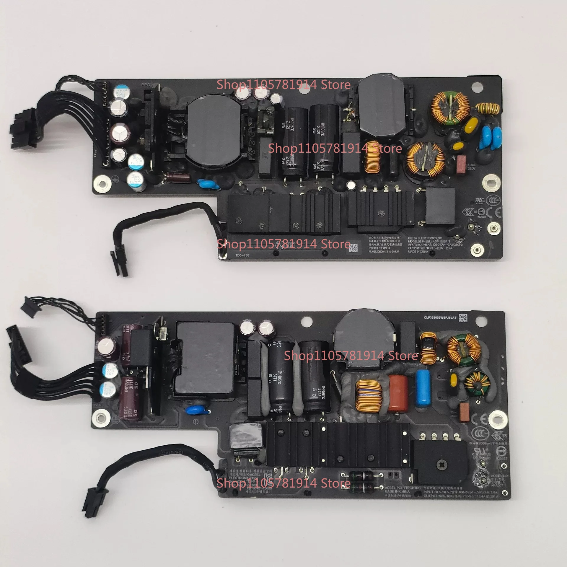 For Apple IMac All-in-One A1419 Power Board A1418 Power Board Original