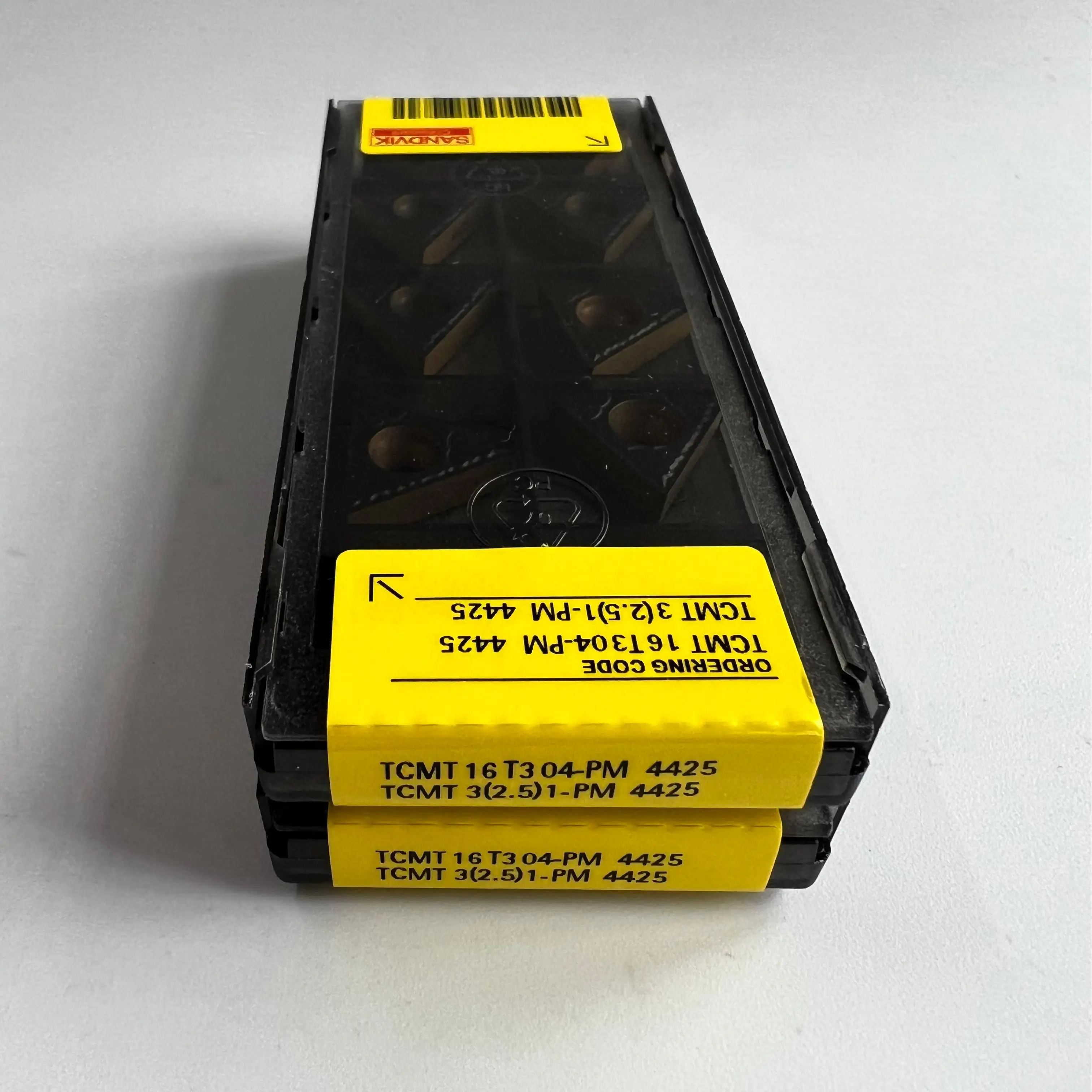 

TCMT16T304-PM 4425 CNC BLADE