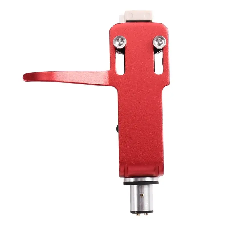 T24C Straight Arm Headshell AT-3600L Turnable Cartridge For TN-200/For TN280/For TN-300 W