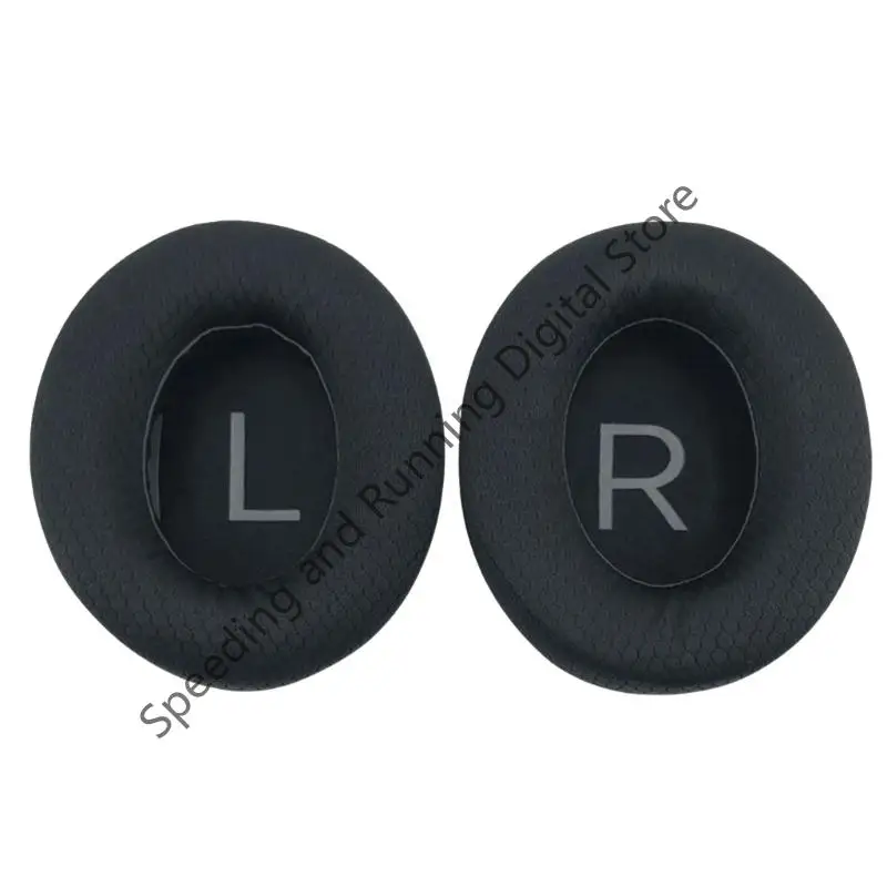 1 пара сменных мягких губчатых сетчатых амбушюр для наушников Bose 700 NC700, амбушюр, чехол для наушников, аксессуары для гарнитуры