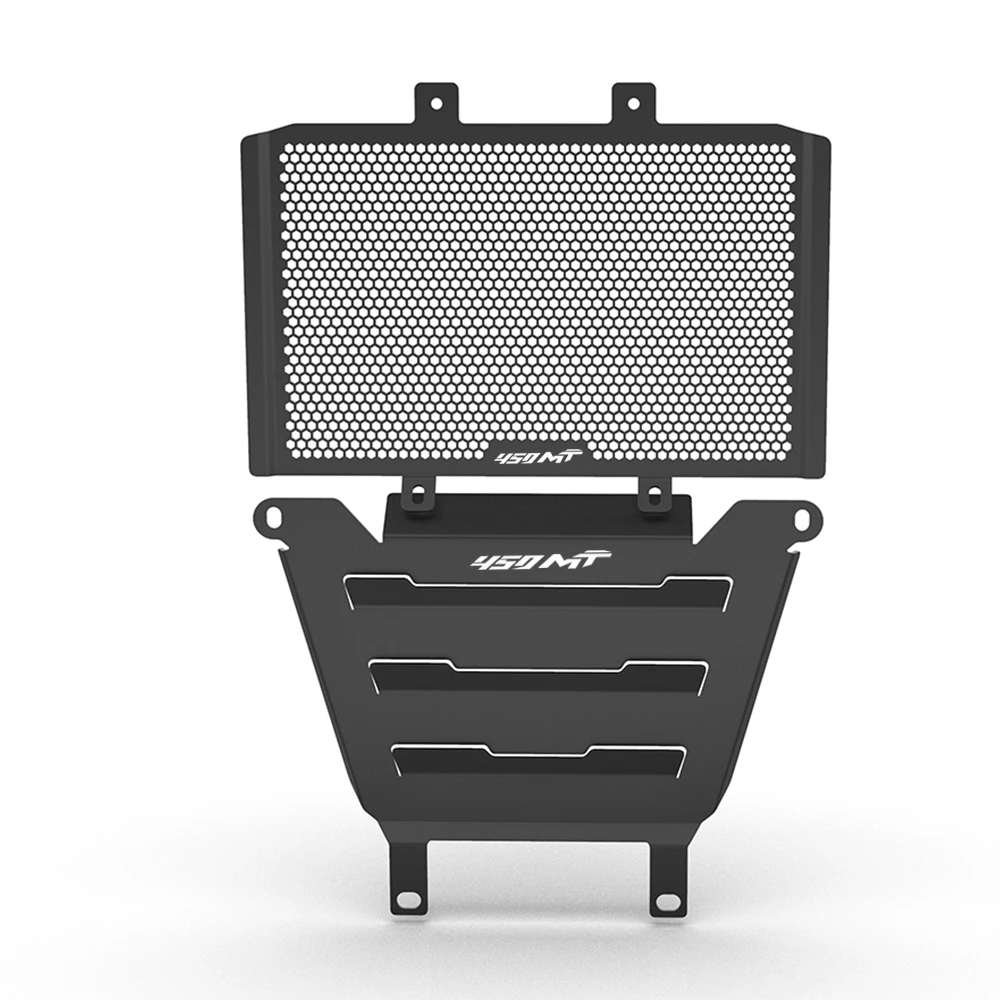 Voor CFMOTO CF MOTO 450MT 450 MT450 MT450 CF450MT 2024 2025 2026 Motorfiets Radiator Guard Bescherming Motorkap Protector