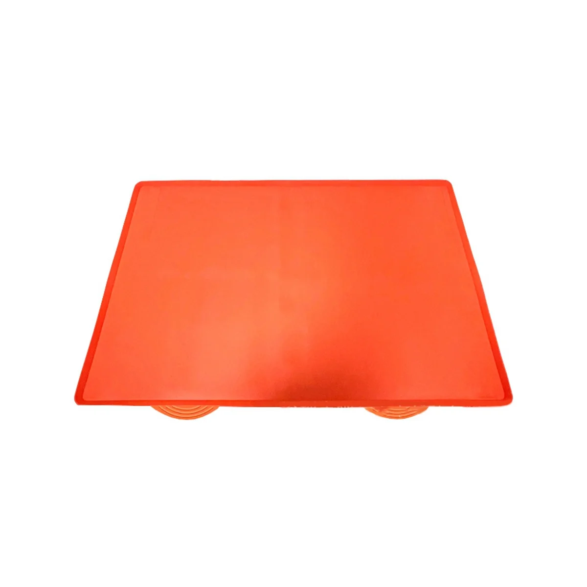 Silicone Baking Tray Pad is Suitable for 28-Inch (About 72cm) Outdoor Baking Tray Top Cover of Blackstone Baking Tray