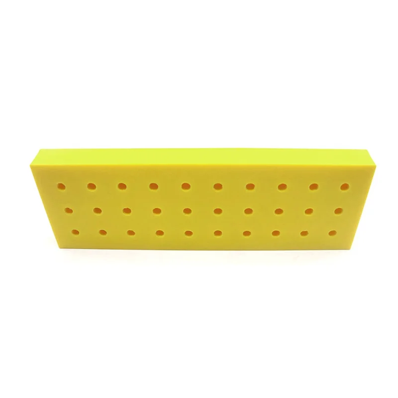 

Top M8 Threaded Collettorage Box Collet Organizer Tool Repair Pen POM Box Placement Collet Organizer Tool