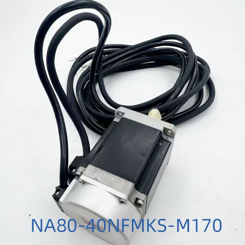 Лучшее качество двигателя Komori NA80-40NFMKS-M170 двигатель водяного ролика для офсетных деталей Komori Лучшее качество двигателя Komori NA80-40NFMKS-M170 двигатель водяного ролика для офсетных деталей Komori