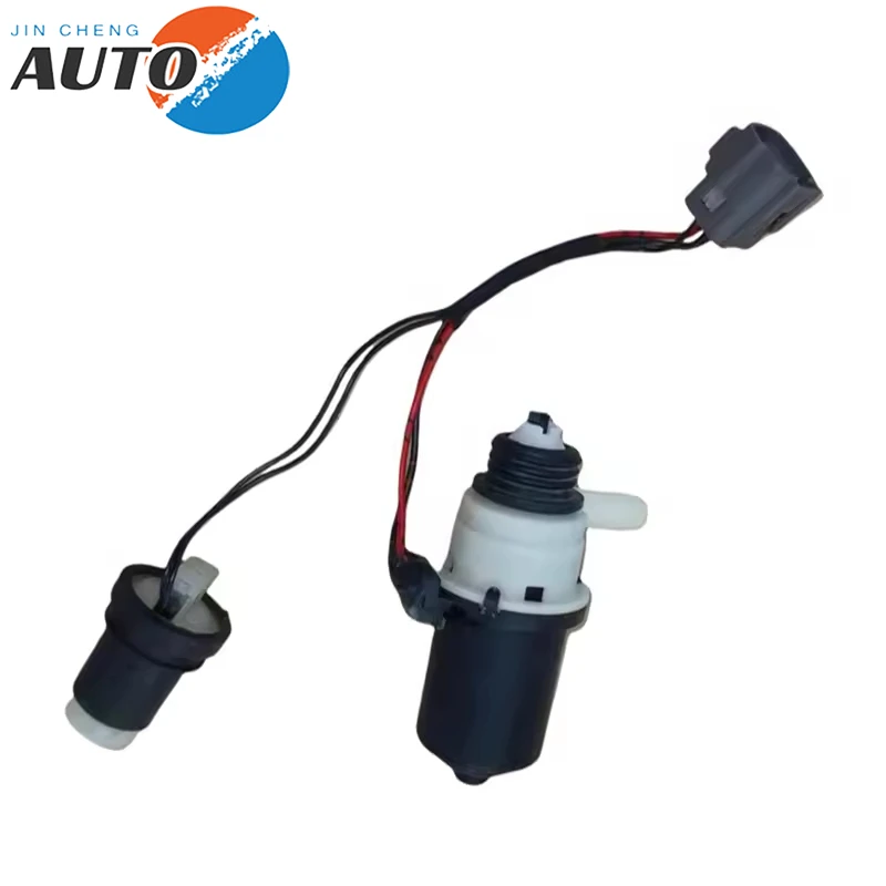 

GR1M-51-811 GR1M-67-488 Совершенно новый двигатель для очистки фар с датчиком уровня жидкости для Mazda 6 GG 2005-06 2,3 л