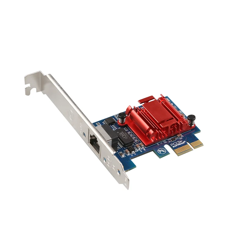 イーサネットネットワークカードpci-eExpress,rj45ネットワークカード,10/100/1000m,LANアダプター