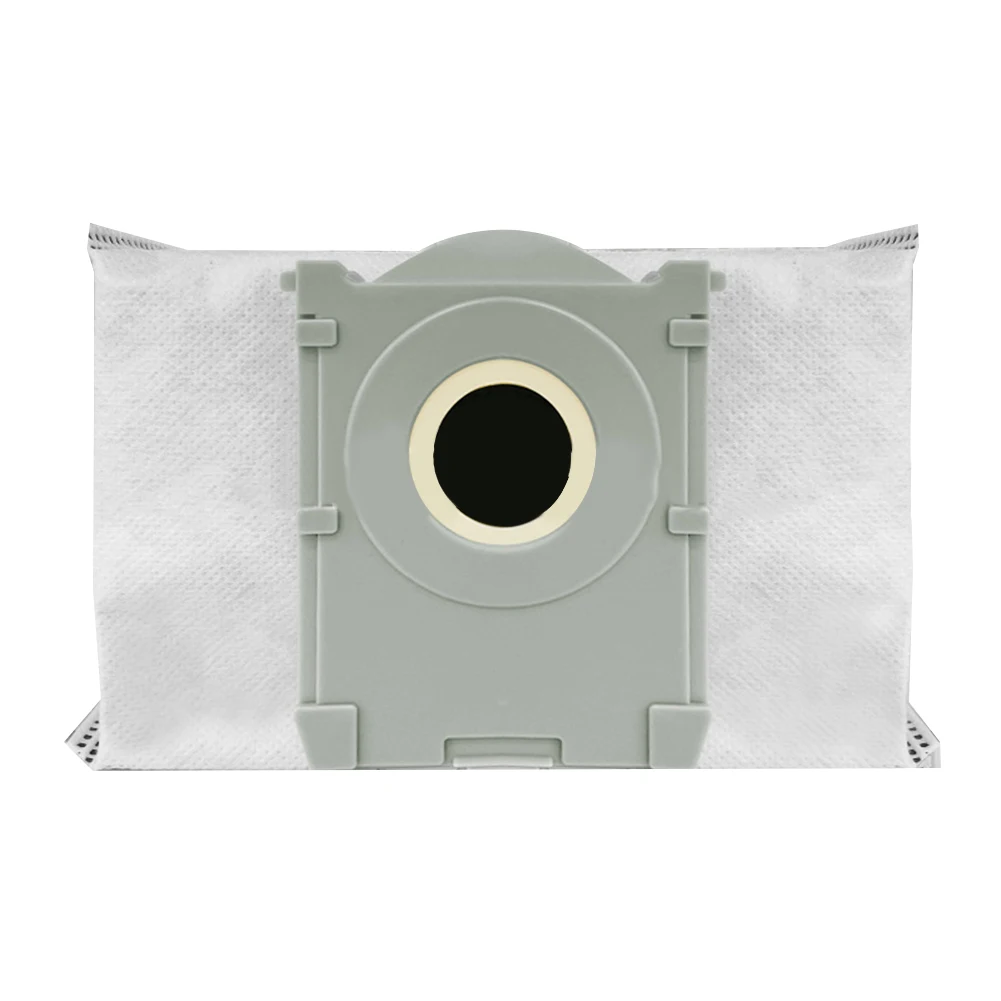 

Advanced Dust Filtration Appliance Filtration Technology White Dust Bags Advanced Filtration Easy Installation