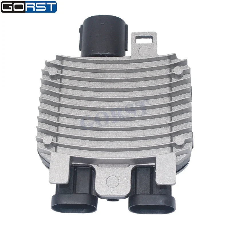 Cooling Fan Relay Radiator Control Module 940009402 for Ford Galaxy Car Auto Part 941013801 940004105 940004106
