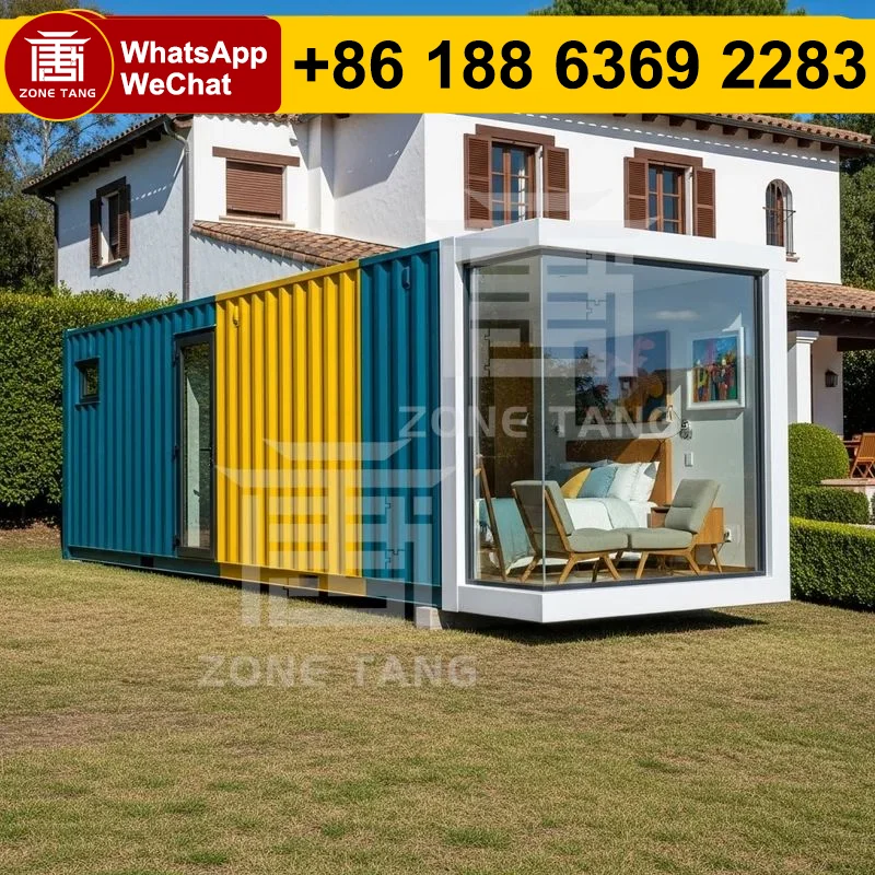 

Garden House Classroom Steel Container Homes Flat Pack Home House Modular Home Prices Foldable Structure Kit Homes Garden Houses