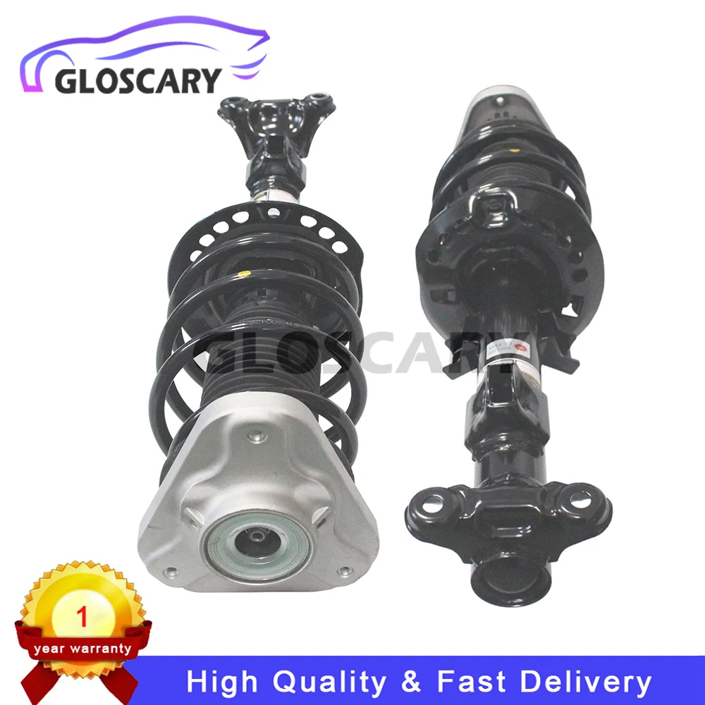 

2 шт. передние левые и правые амортизаторы с пружинами без ADS для Mercedes Benz E-Class W212 S212 E350 2009-2013, артикул 2123231300