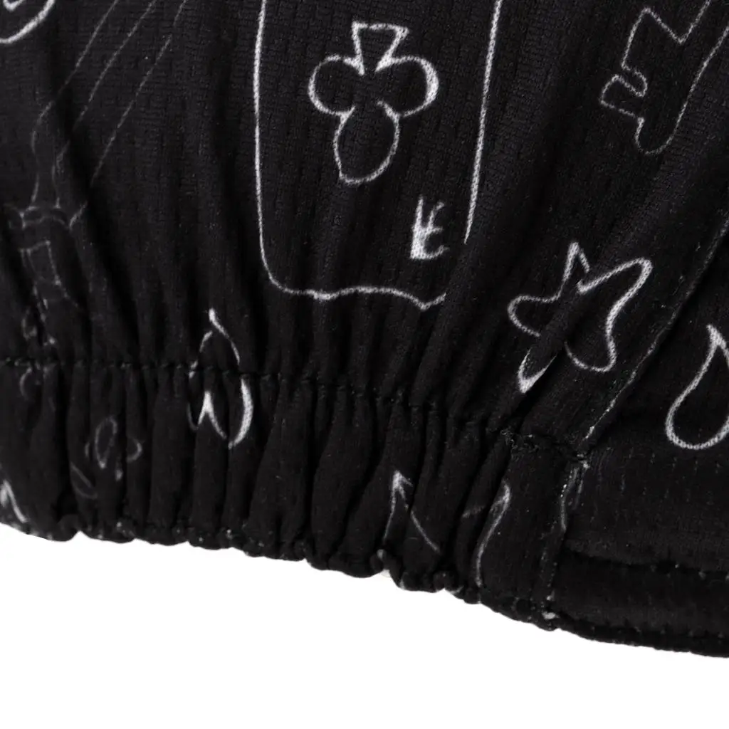 قبعات بطانة للجنسين للجولف وركوب الدراجات والجري والصيد في الهواء الطلق