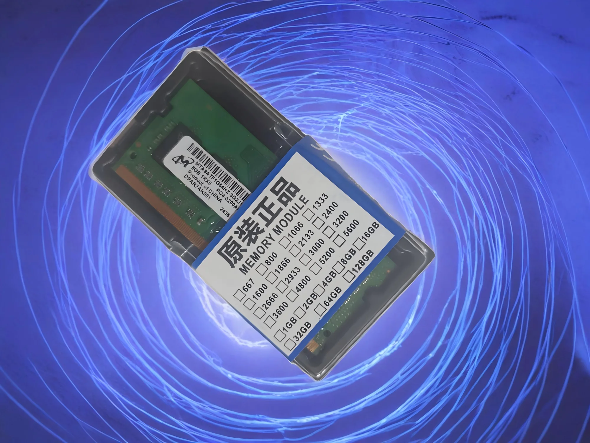 

New DDR5 Memory RAM for Lenovo ThinkPad P1 Gen 6 (21FV/21FW) P14s G5 (21ME) Gen 4 (21HF/21HG) Gen 5 Intel (21G2)