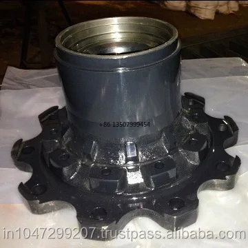 

WHEEL HUB for MERCEDES TRUCK