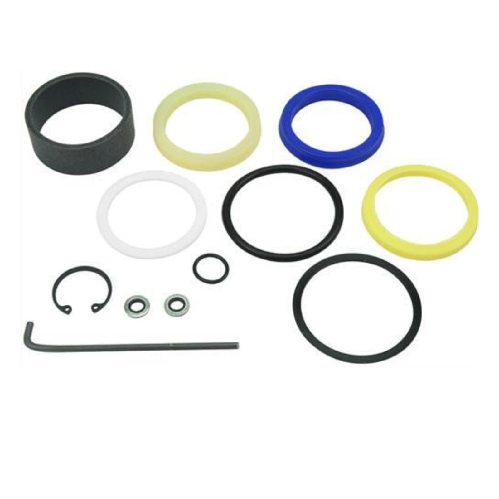 Forklift OEM Parts 04654-U2010-71 LIFT CYLINDER O/H KIT FOR TOYOTA