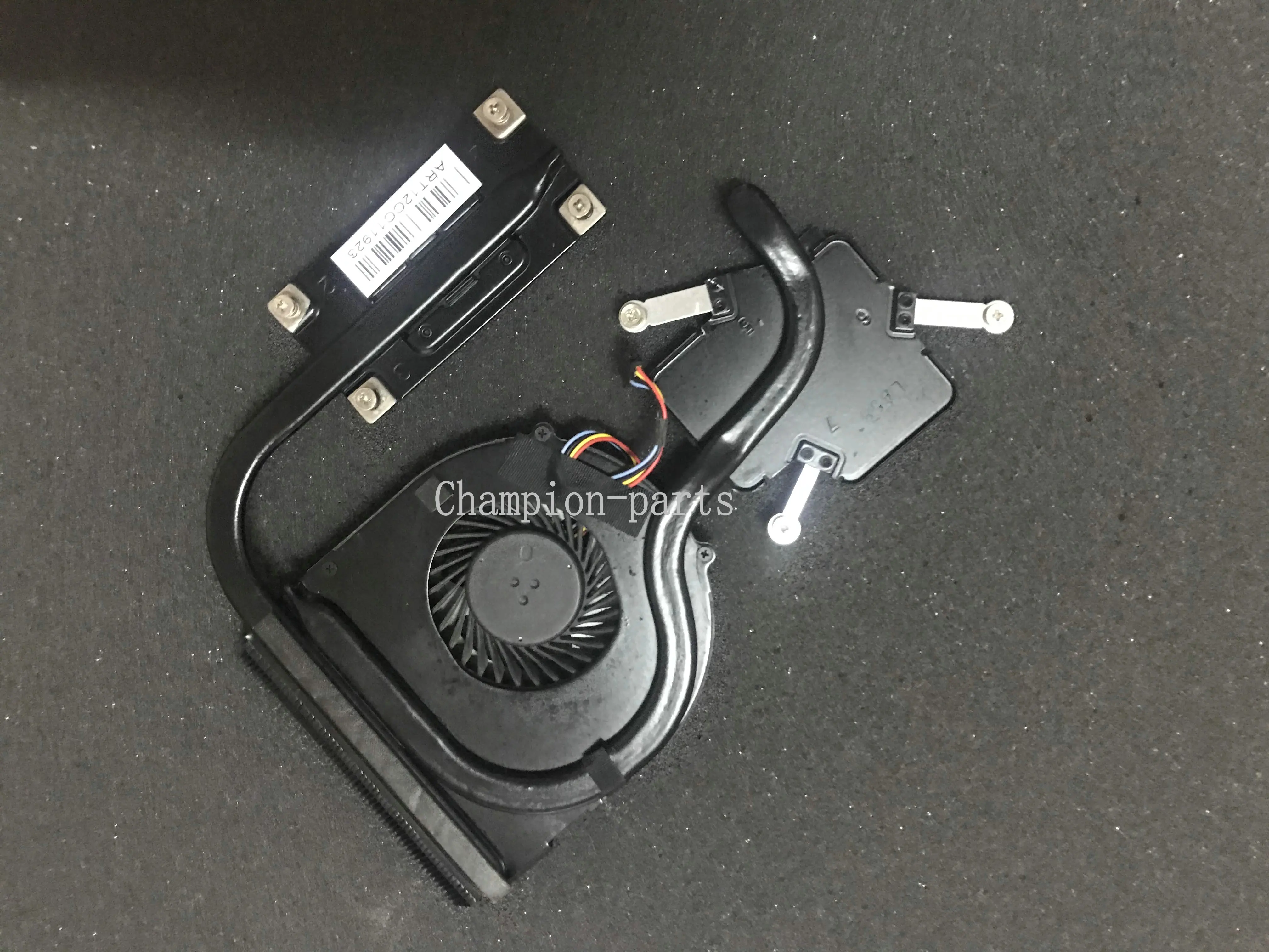 AVAILABLE HEATSINK FOR LENOVO B590 B580 V580C V580 RADIATOR COOLER FAN COOLYING SYSTEM