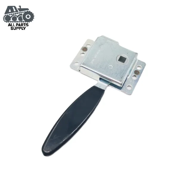 

Compartment Latch 2940074 For JLG boom lift E600 E-Booms 300 400S 450 600A 600AS 1932E Gradall 522D 524D 534D 544D