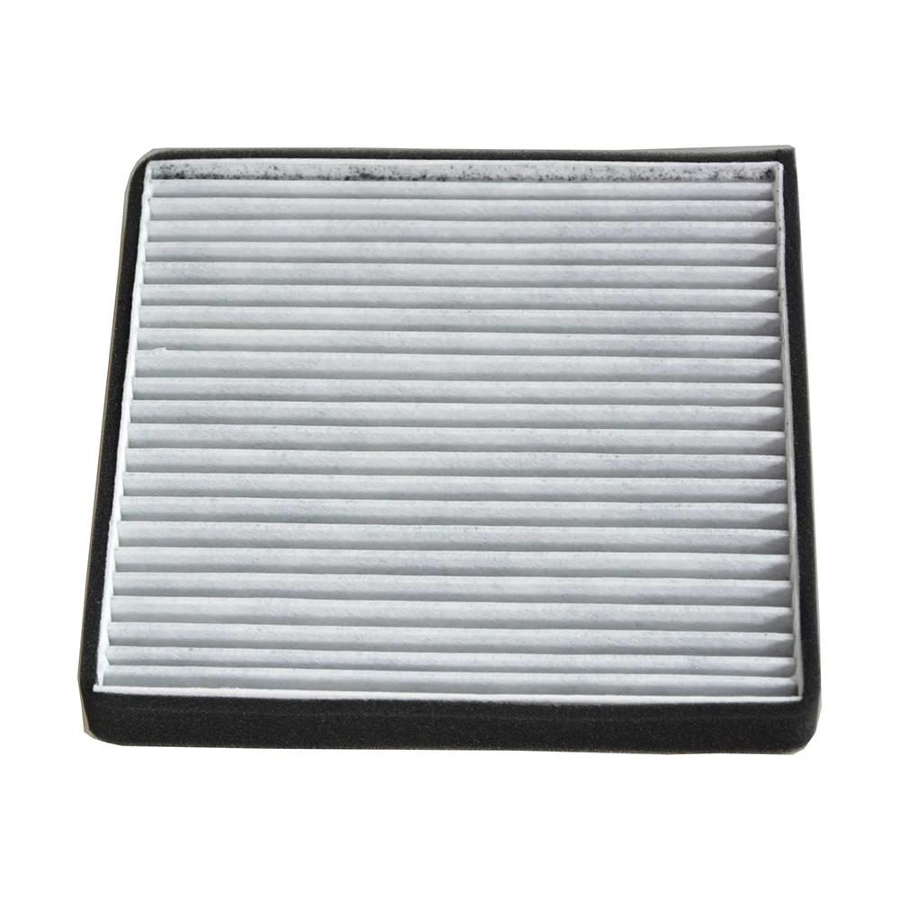 Car Cabin Air Filter For BYD Song MAX DM 1.5T plug-in hybrid 2017- EV 2019- Qin PLUS DM-i 1.5L 2020 - BYDS6DM8121211B