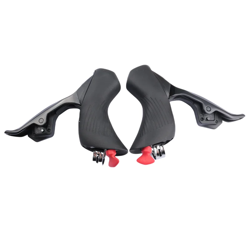 Sram RIVAL AXS D1 2x12-Gang Rennrad-Schalthebel oder -Bremse RIVAL AXS Schalthebel 900/1900mm Bremse Rennrad-Set – Detail 4