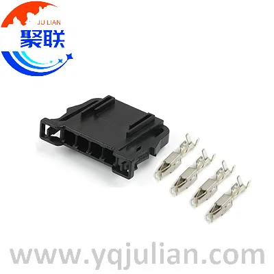 Auto 4Pin Plug 4D09…