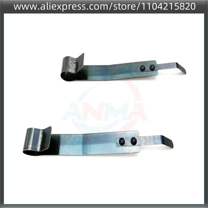 10 Pieces Sheet Separator Spring Feeder Spring 01.012.049F for GTO Offset Printing Machine Spare Parts